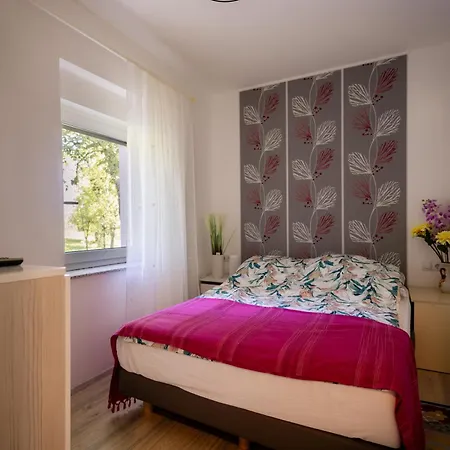 Apartman Milka Slunj Esterno foto