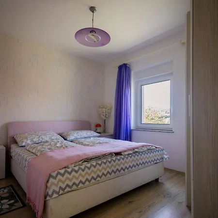 Apartman Milka Slunj Esterno foto