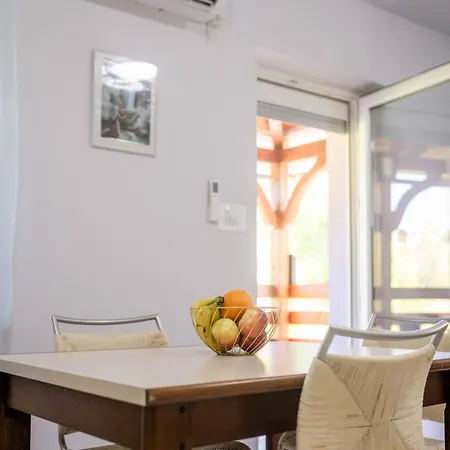 Apartman Milka Slunj Esterno foto