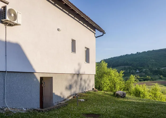 Apartman Milka