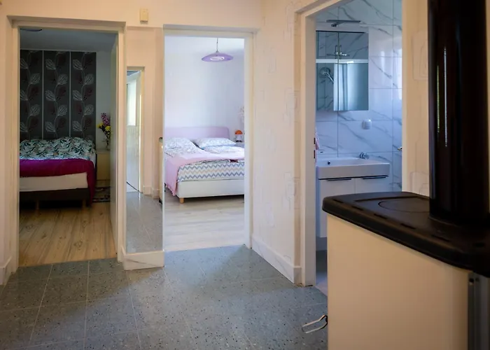 Apartman Milka