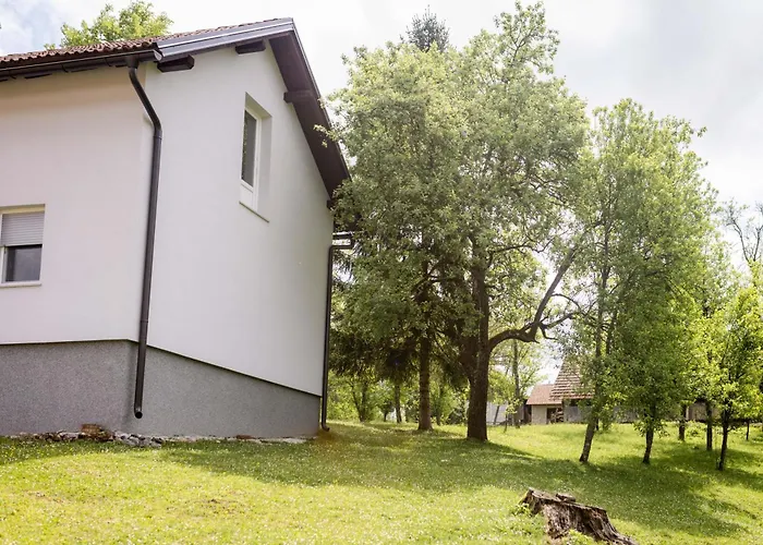 Apartman Milka