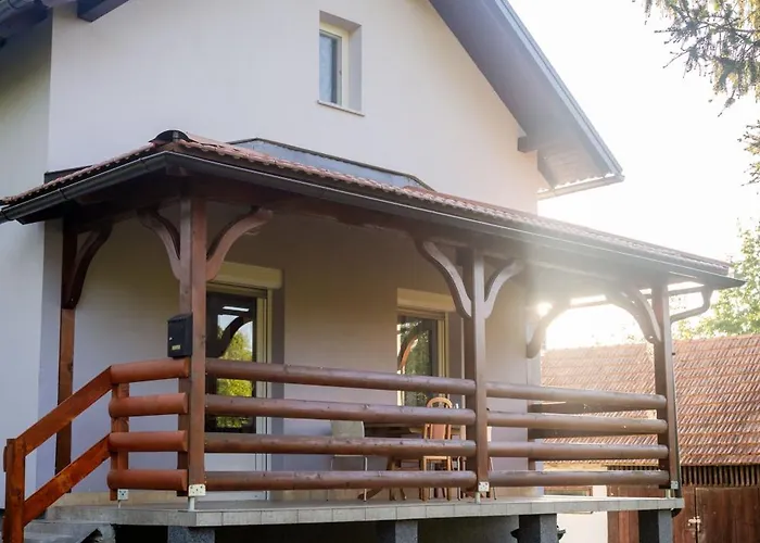 Apartman Milka