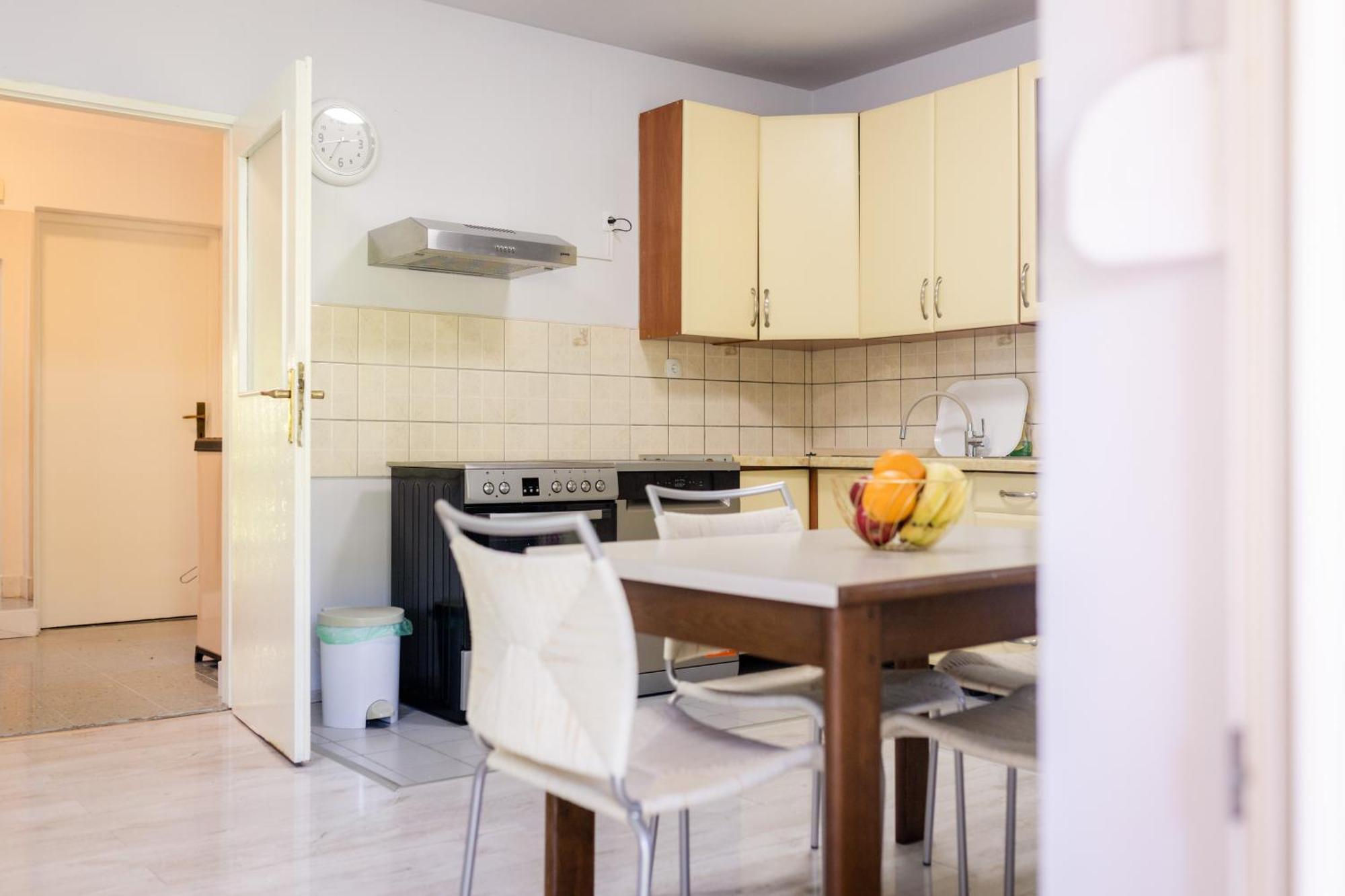 Milka Holiday home Slunj
