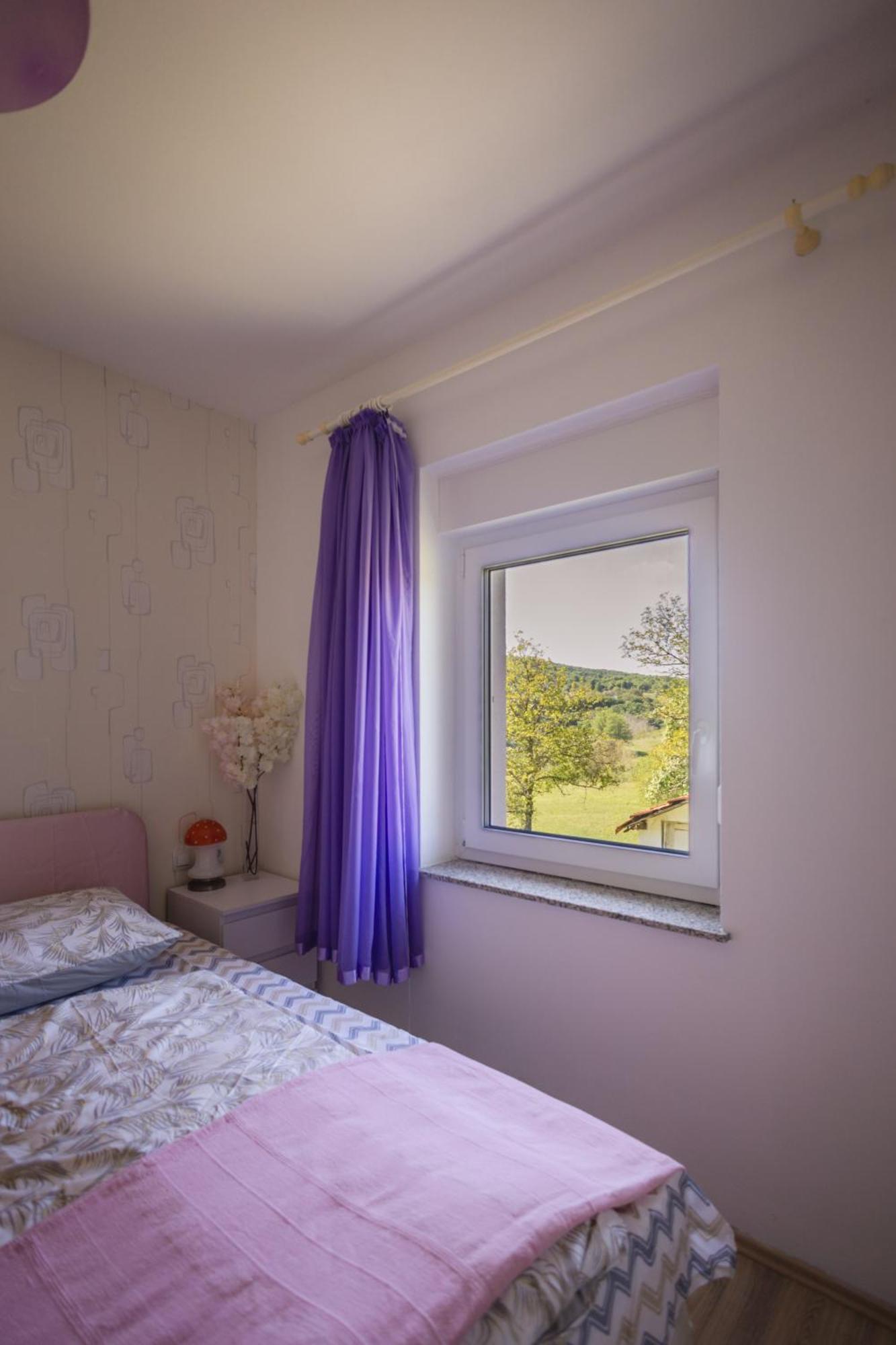 Milka Holiday home