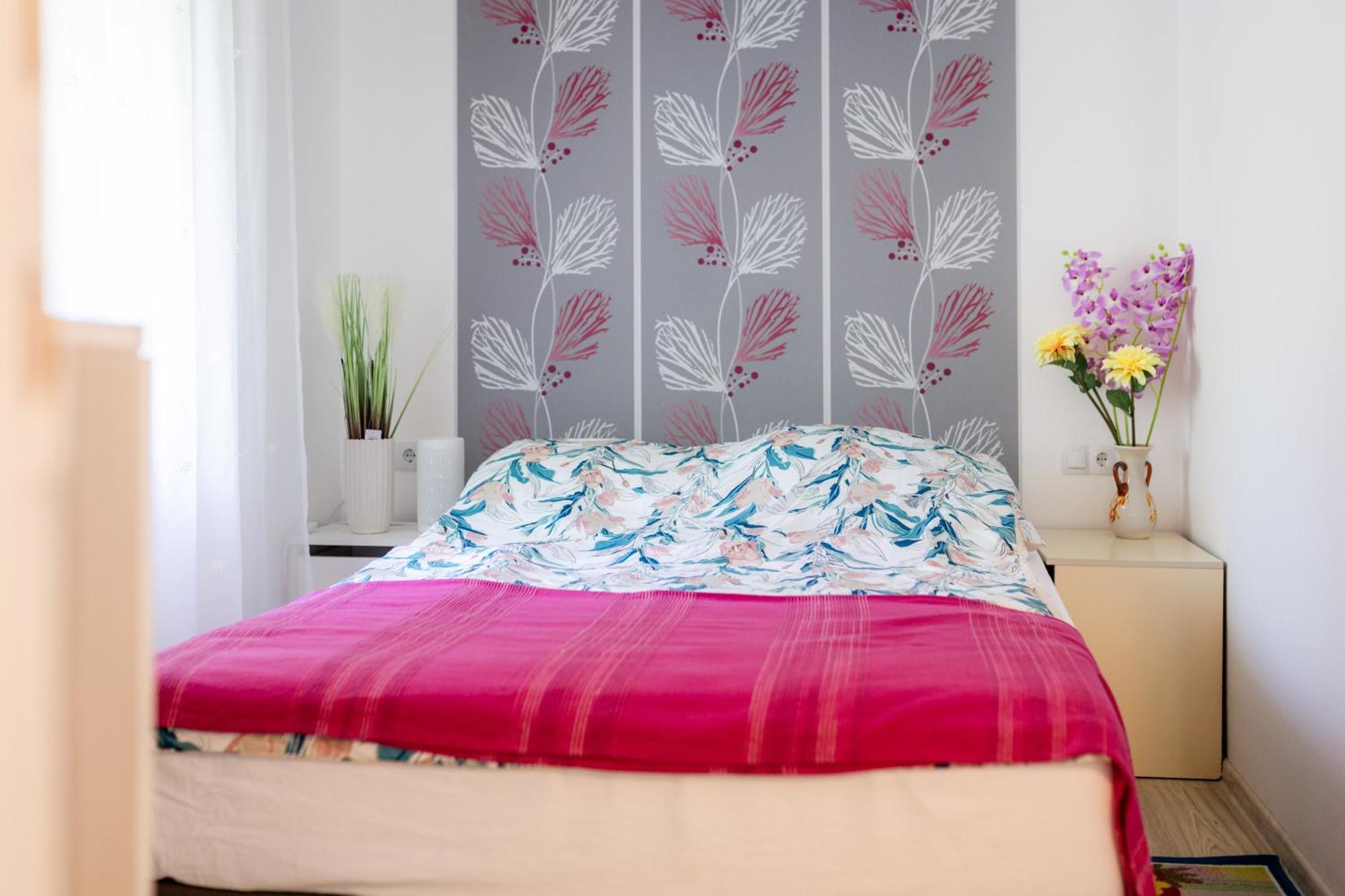 Milka Holiday home