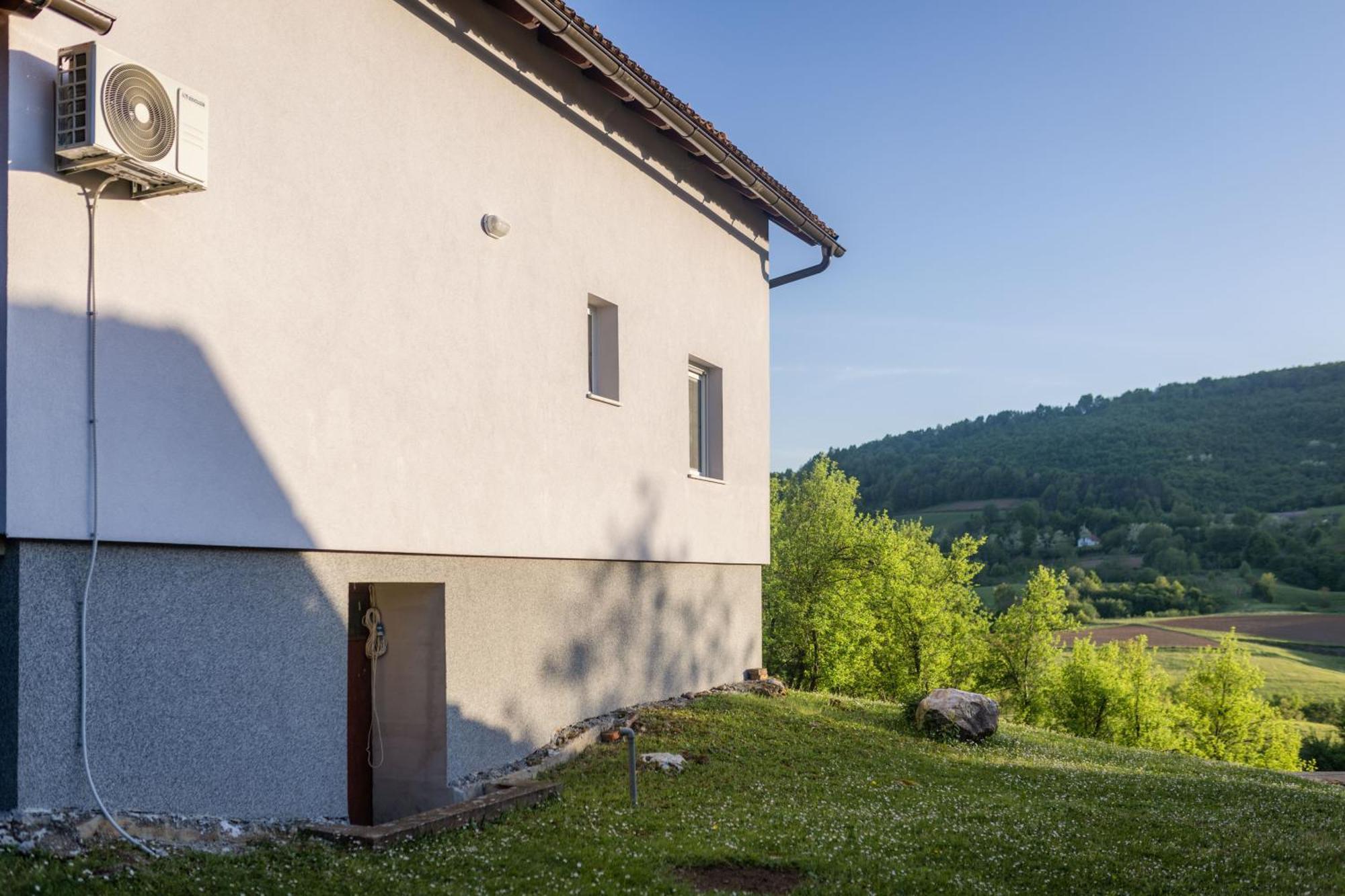 Milka Holiday home Slunj
