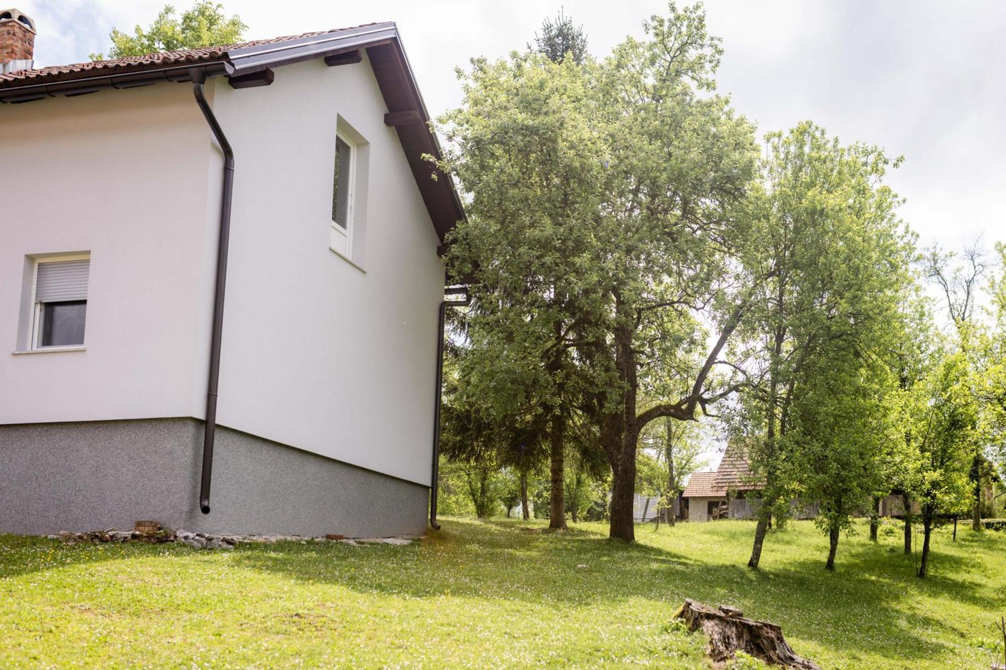 Milka Holiday home Slunj