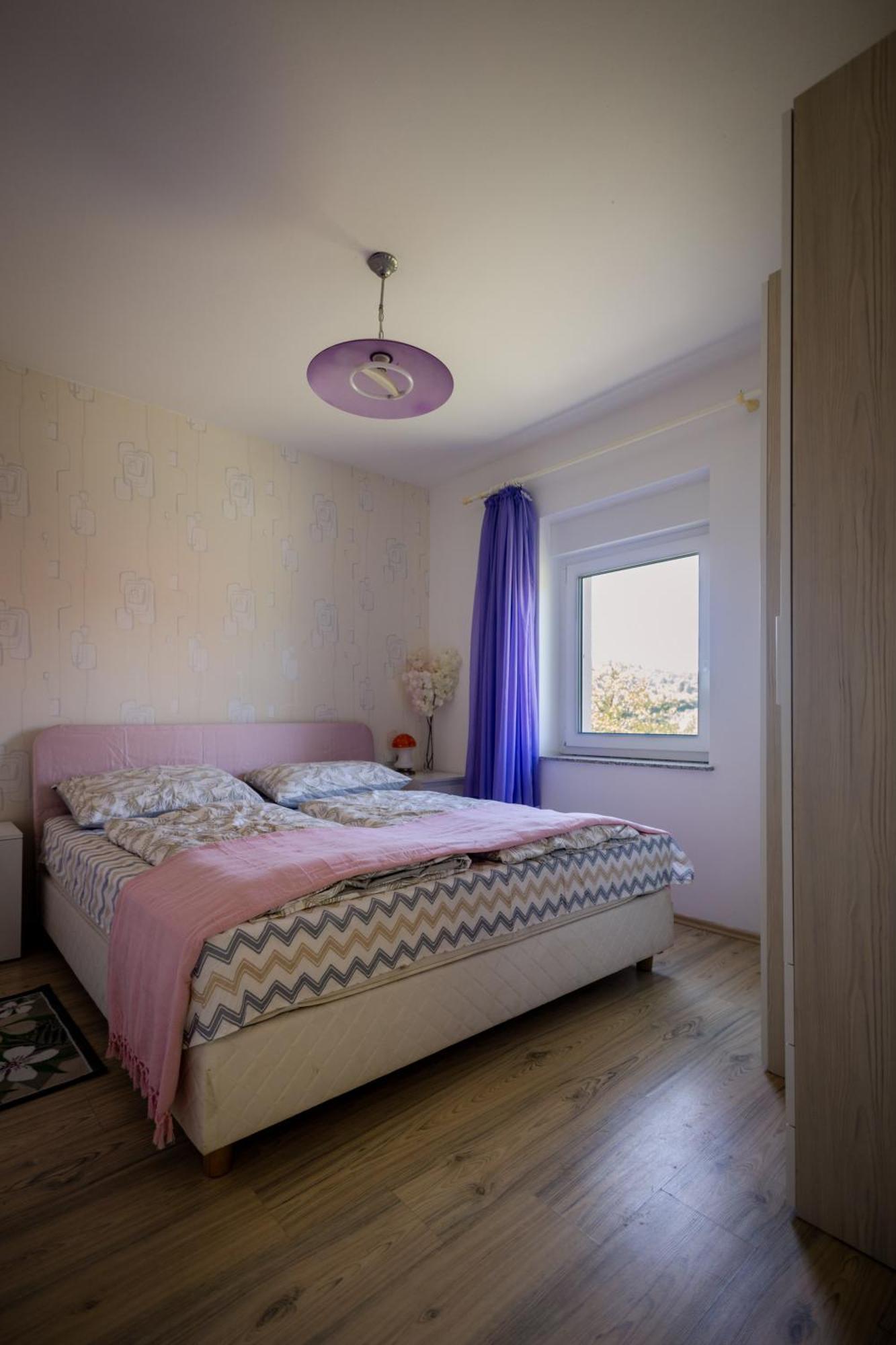 Milka Holiday home
