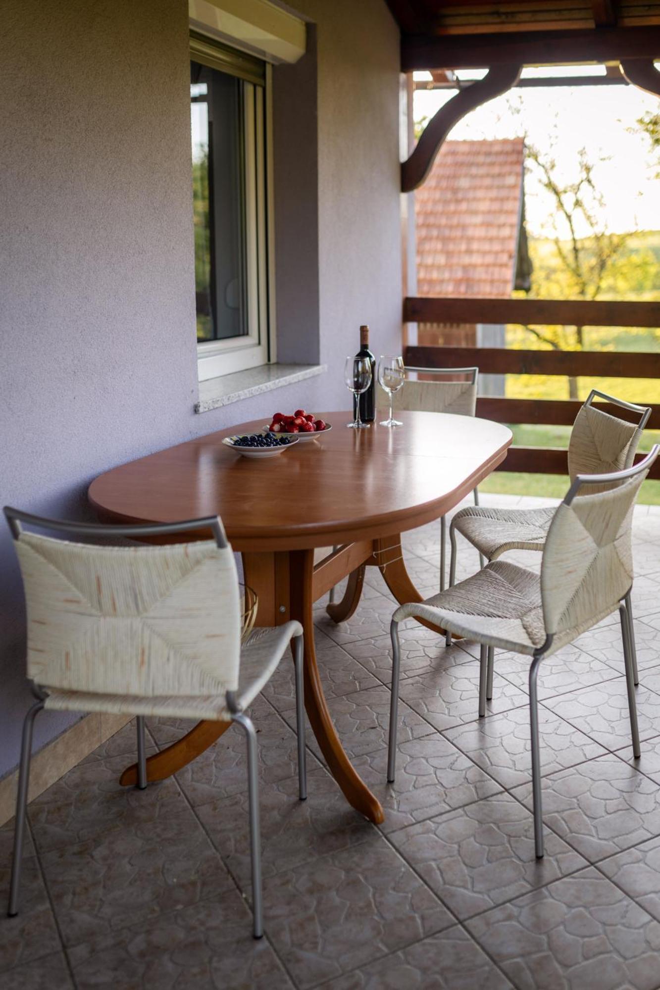 Holiday home Milka