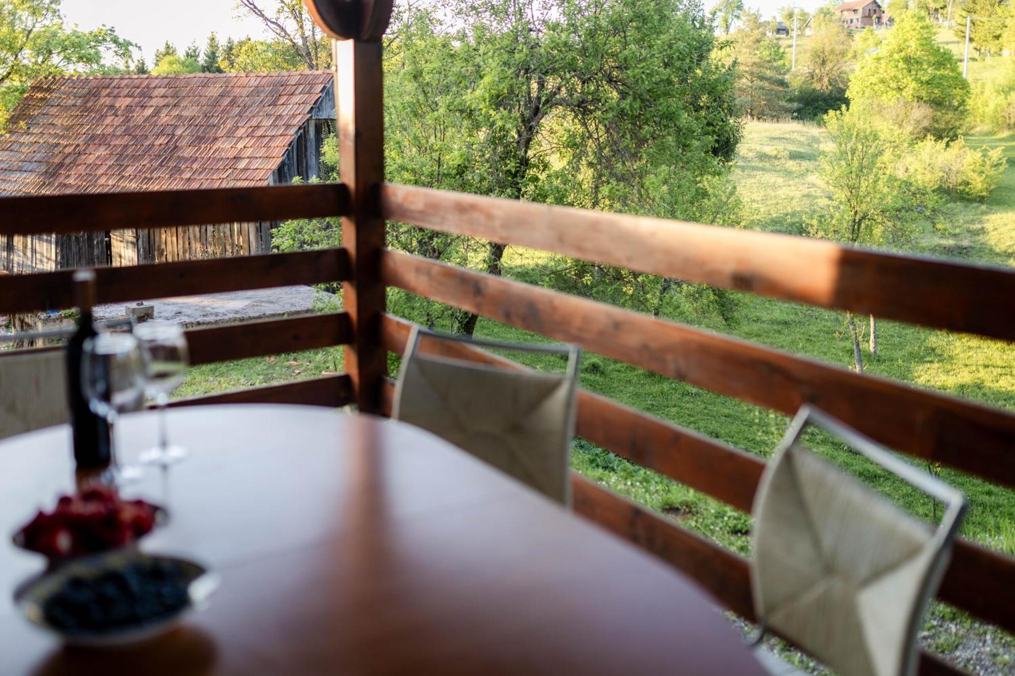 Holiday home Milka