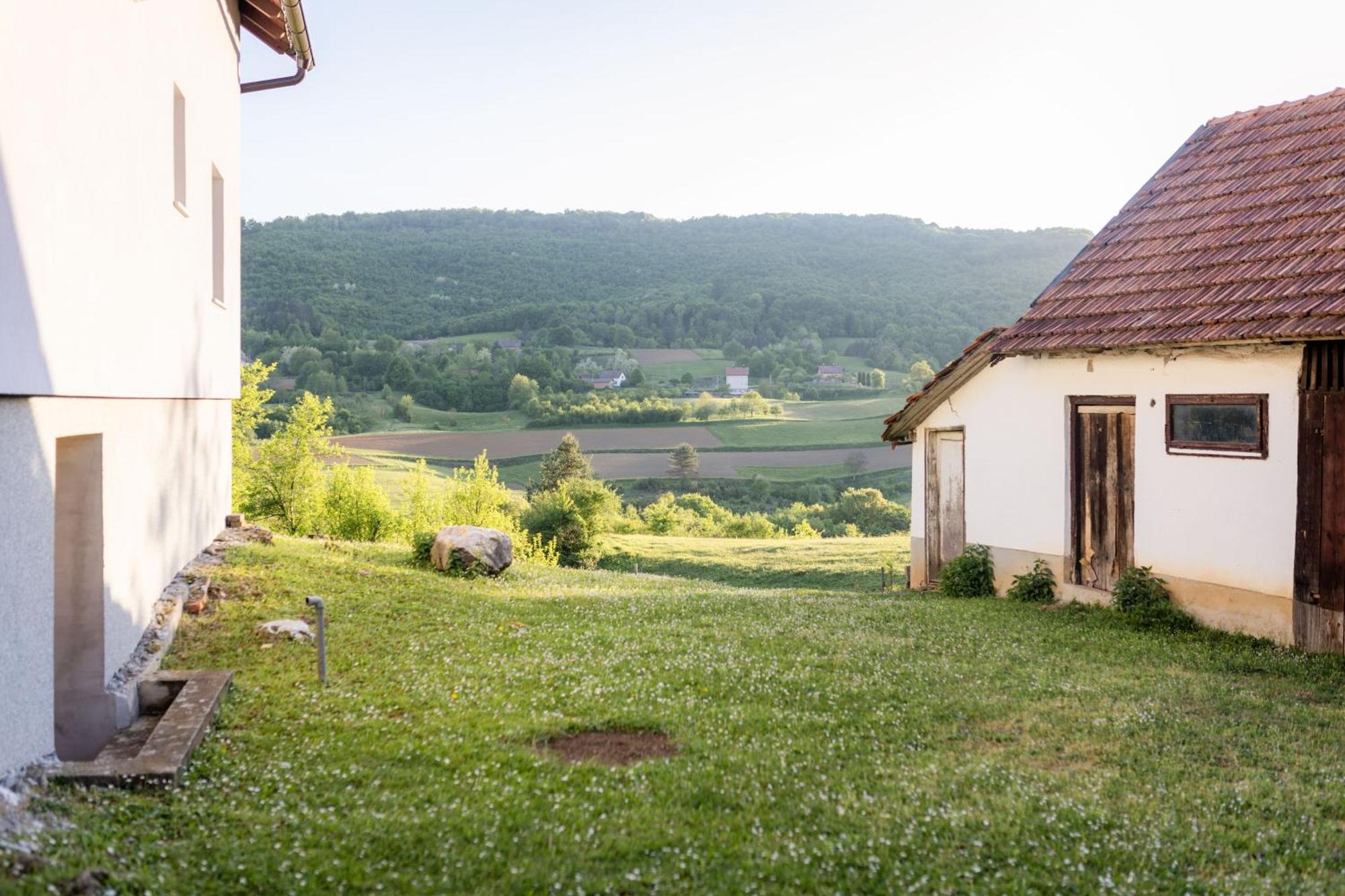 Holiday home Milka *