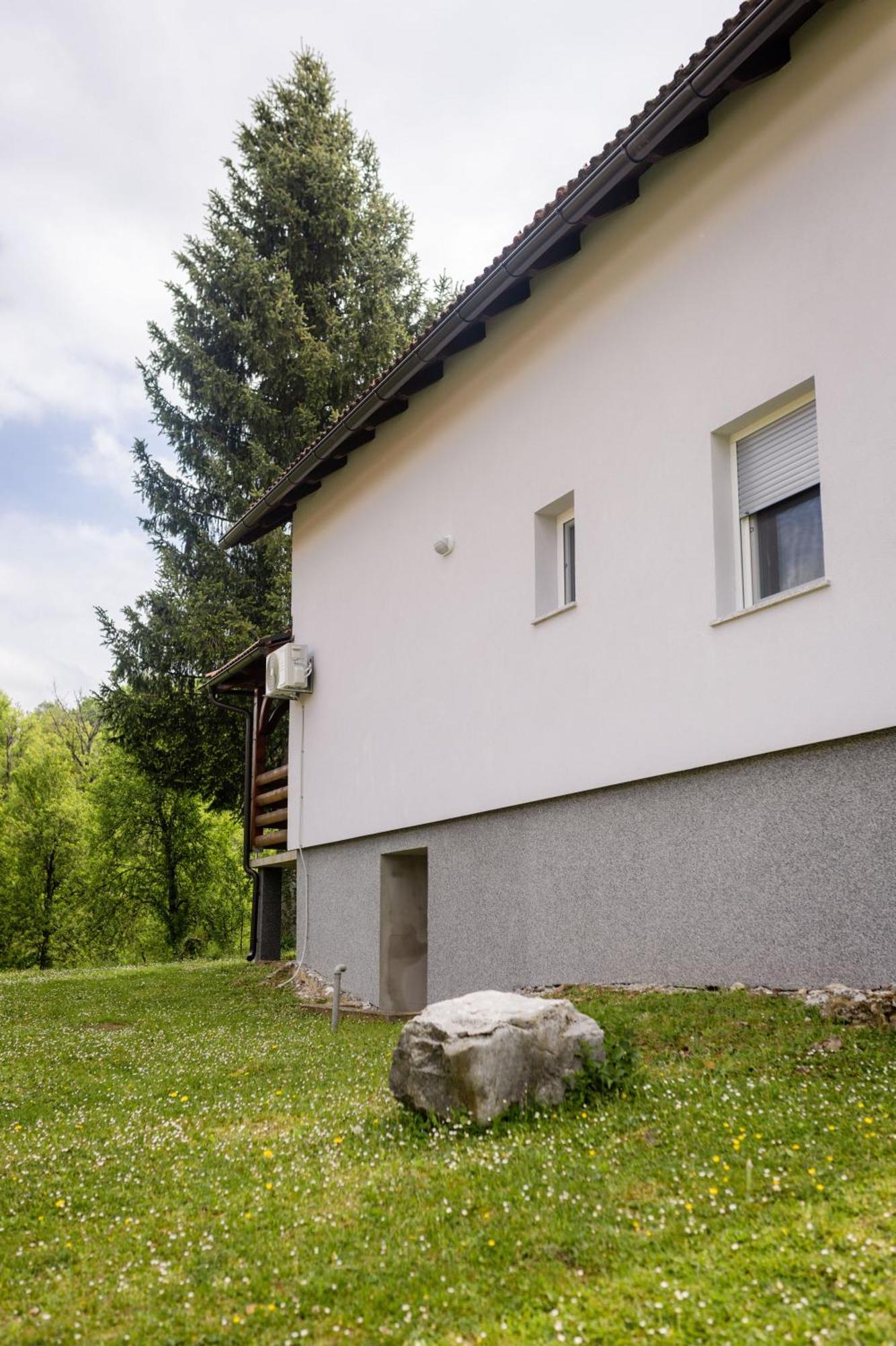 Holiday home Milka *