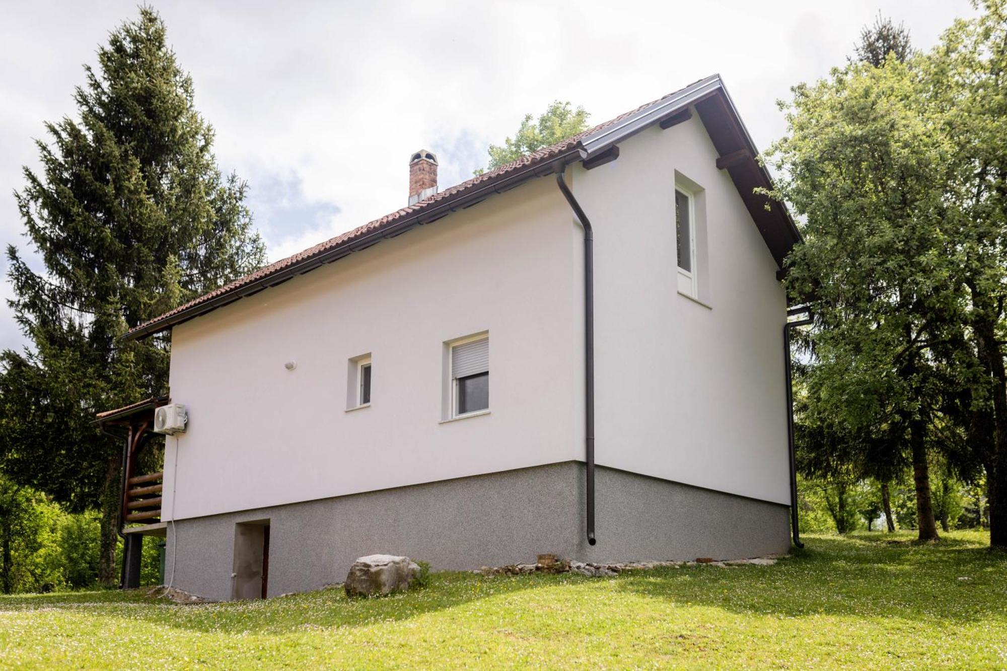 Holiday home Milka Slunj