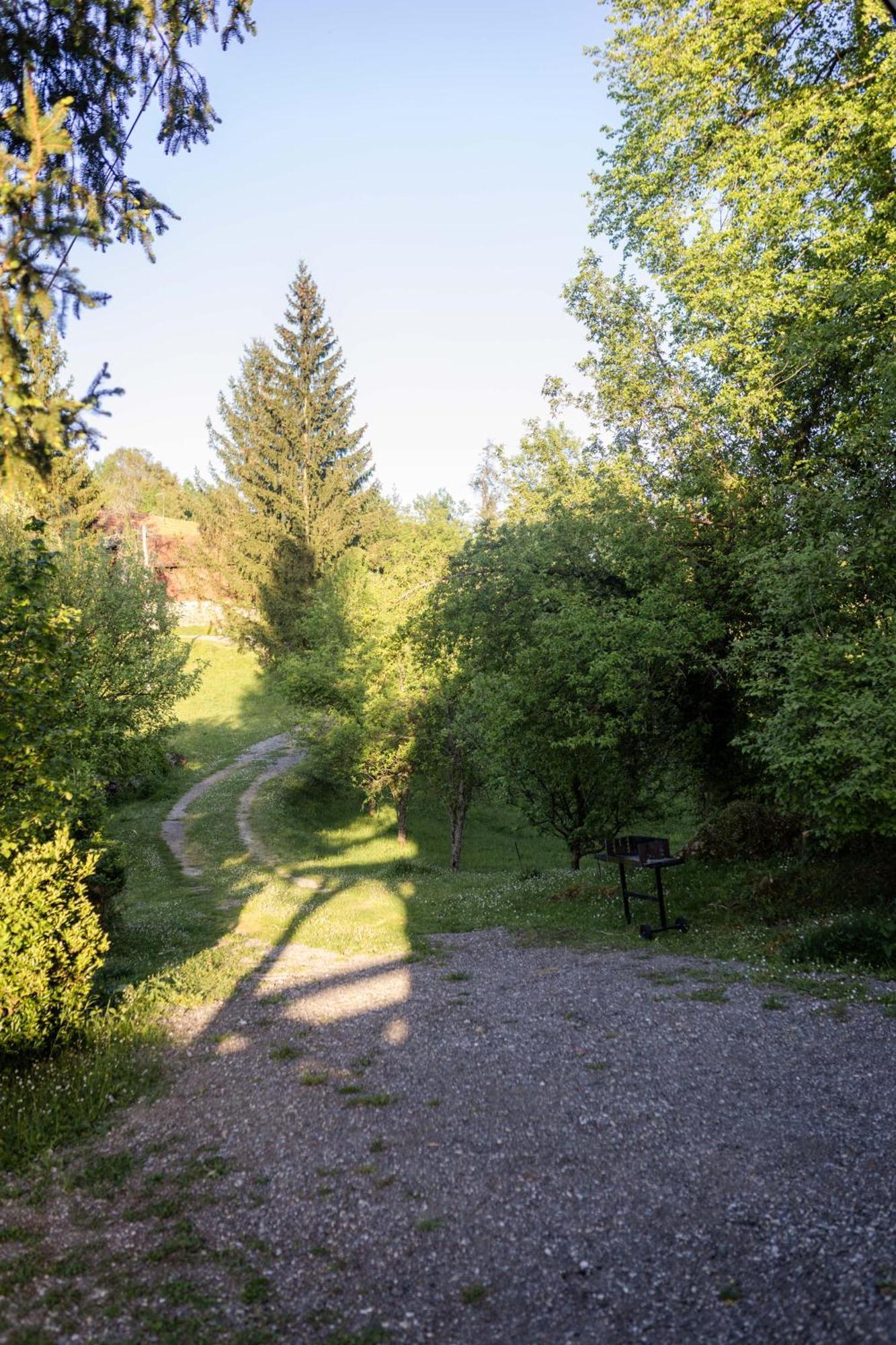 Milka Slunj
